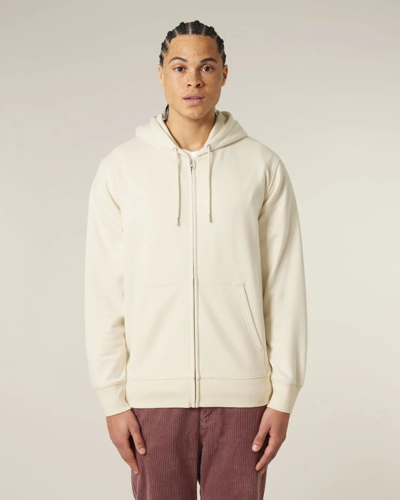 Hoodie Bio-Baumwolle Stanley/Stella Connector 2.0 zum Personalisieren