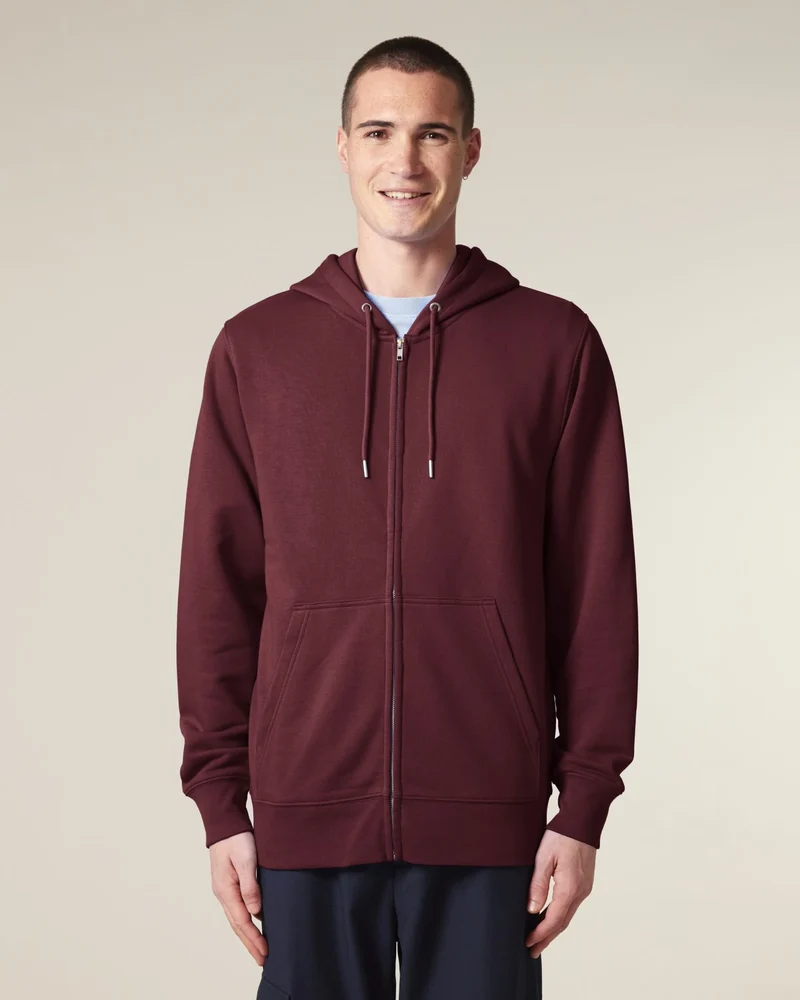Hoodie Bio-Baumwolle Stanley/Stella Connector 2.0 zum Personalisieren