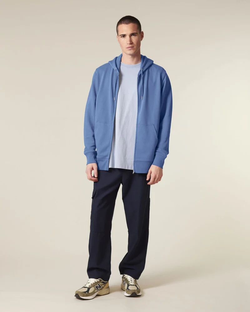 Hoodie Bio-Baumwolle Stanley/Stella Connector 2.0 zum Personalisieren