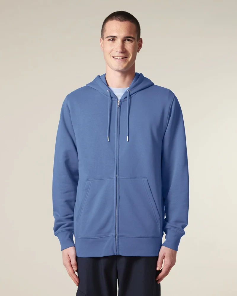 Hoodie Bio-Baumwolle Stanley/Stella Connector 2.0 zum Personalisieren