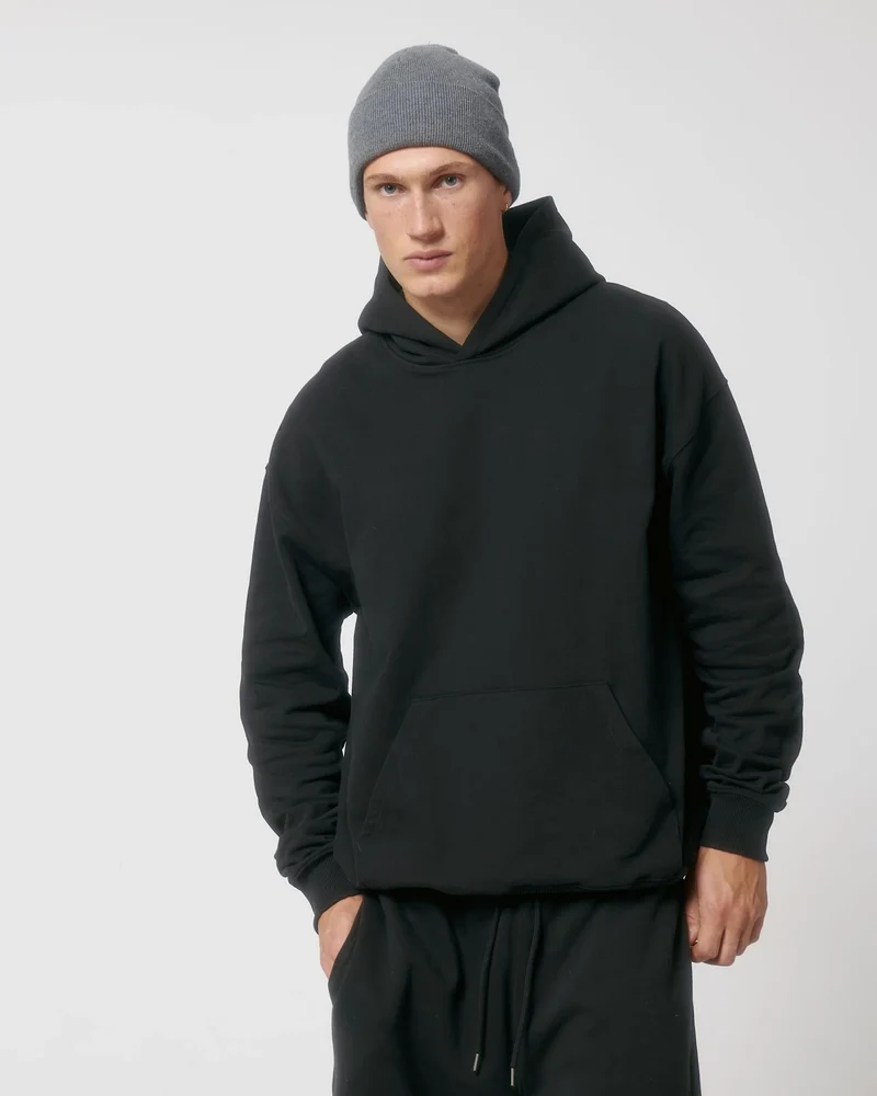 Hoodie Bio-Baumwolle Stanley/Stella Cooper zum Personalisieren