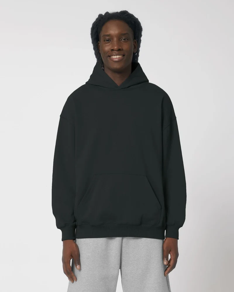 Hoodie Bio-Baumwolle Stanley/Stella Cooper zum Personalisieren