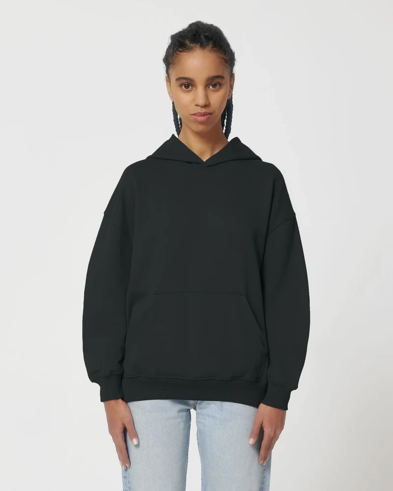 Hoodie Bio-Baumwolle Stanley/Stella Cooper zum Personalisieren