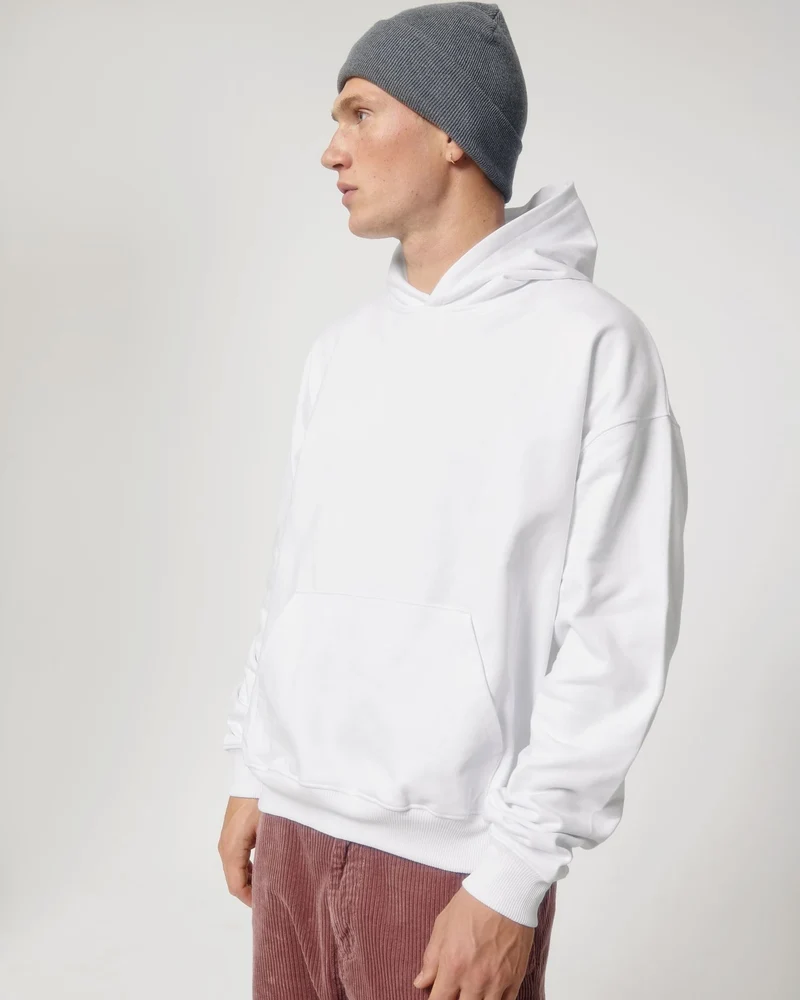 Hoodie Bio-Baumwolle Stanley/Stella Cooper zum Personalisieren