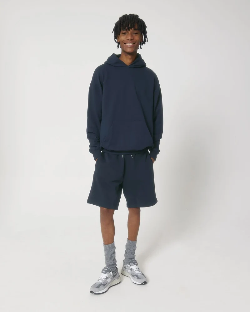 Hoodie Bio-Baumwolle Stanley/Stella Cooper zum Personalisieren