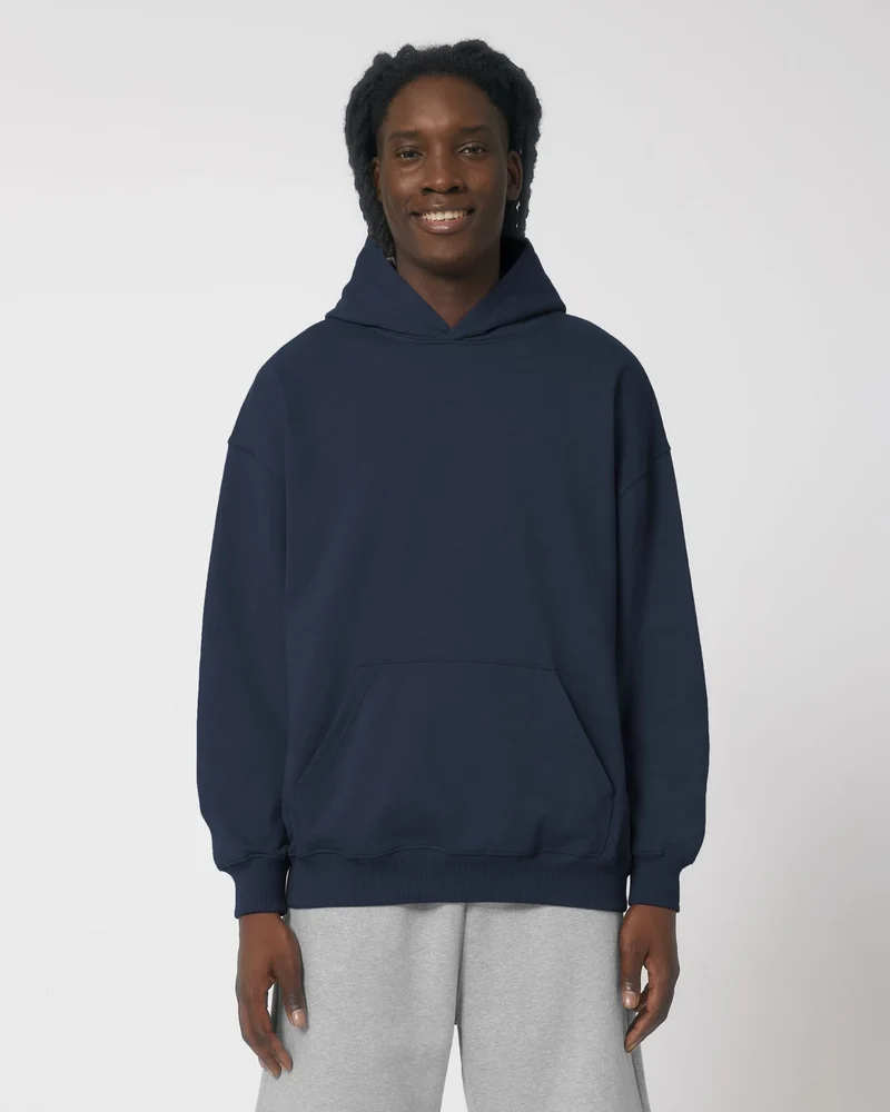 Hoodie Bio-Baumwolle Stanley/Stella Cooper zum Personalisieren