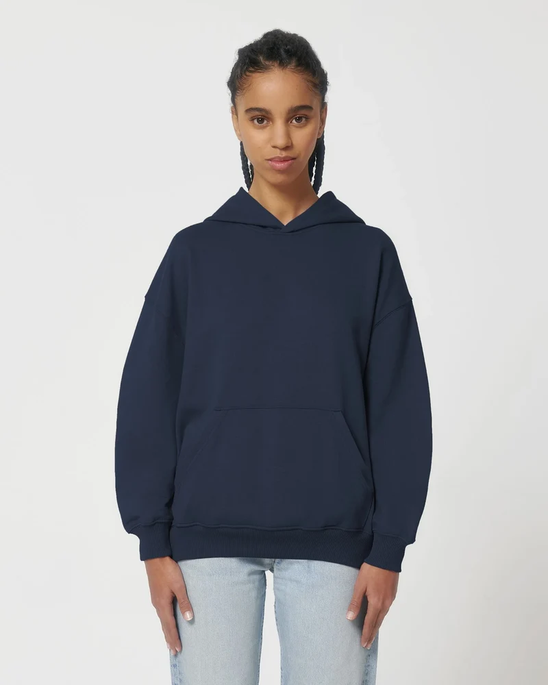 Hoodie Bio-Baumwolle Stanley/Stella Cooper zum Personalisieren
