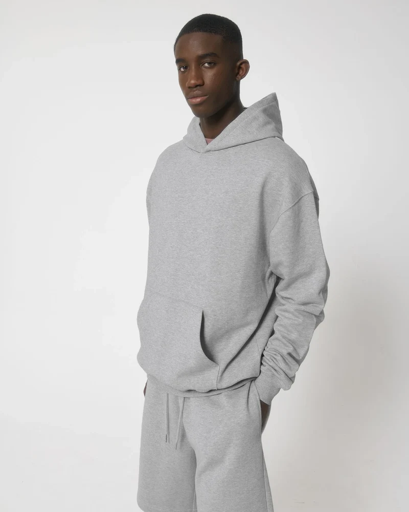 Hoodie Bio-Baumwolle Stanley/Stella Cooper zum Personalisieren