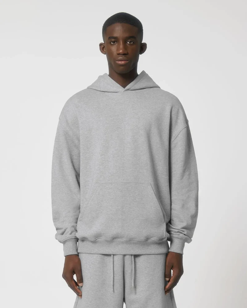 Hoodie Bio-Baumwolle Stanley/Stella Cooper zum Personalisieren