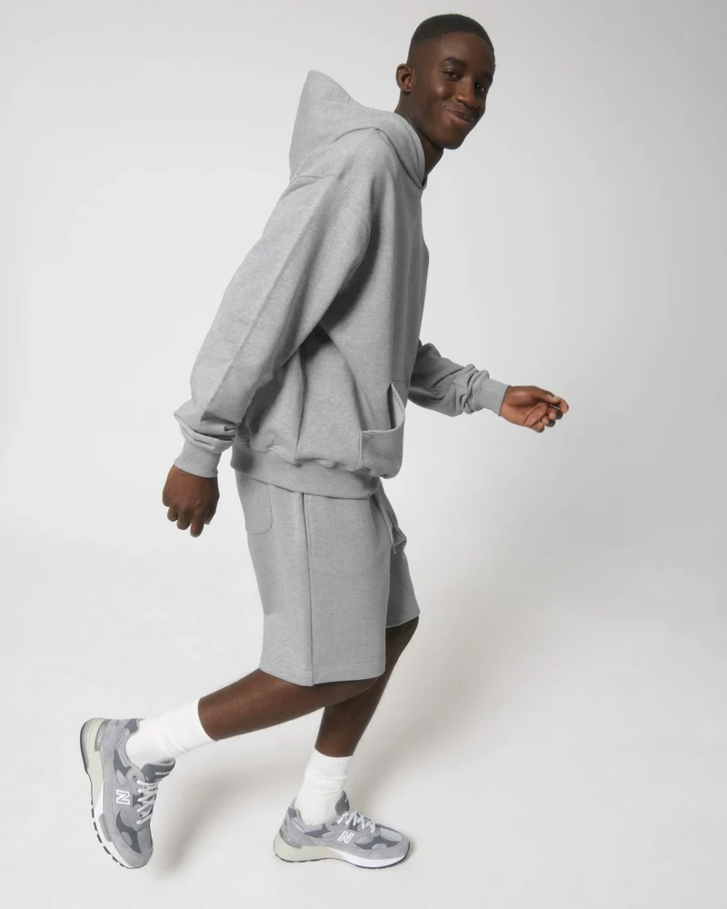 Hoodie Bio-Baumwolle Stanley/Stella Cooper zum Personalisieren