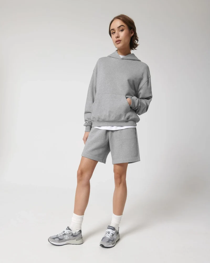 Hoodie Bio-Baumwolle Stanley/Stella Cooper zum Personalisieren