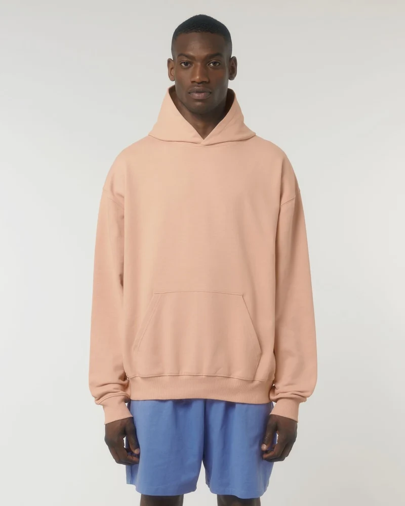 Hoodie Bio-Baumwolle Stanley/Stella Cooper zum Personalisieren
