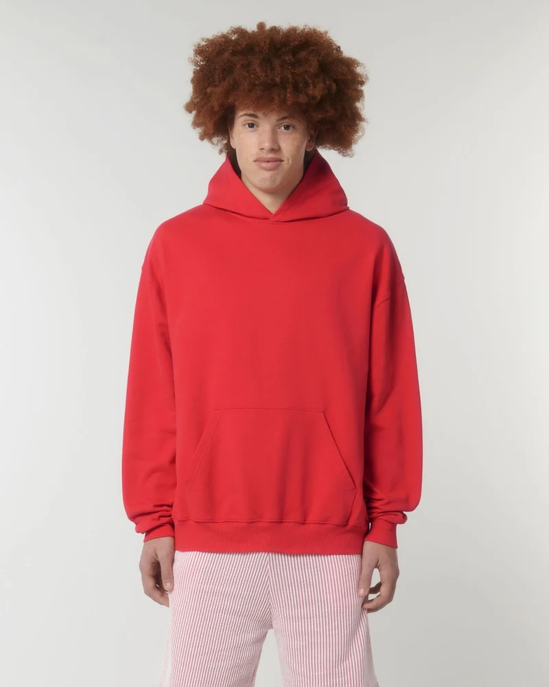 Hoodie Bio-Baumwolle Stanley/Stella Cooper zum Personalisieren