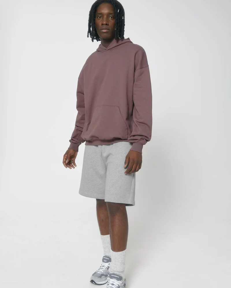 Hoodie Bio-Baumwolle Stanley/Stella Cooper zum Personalisieren