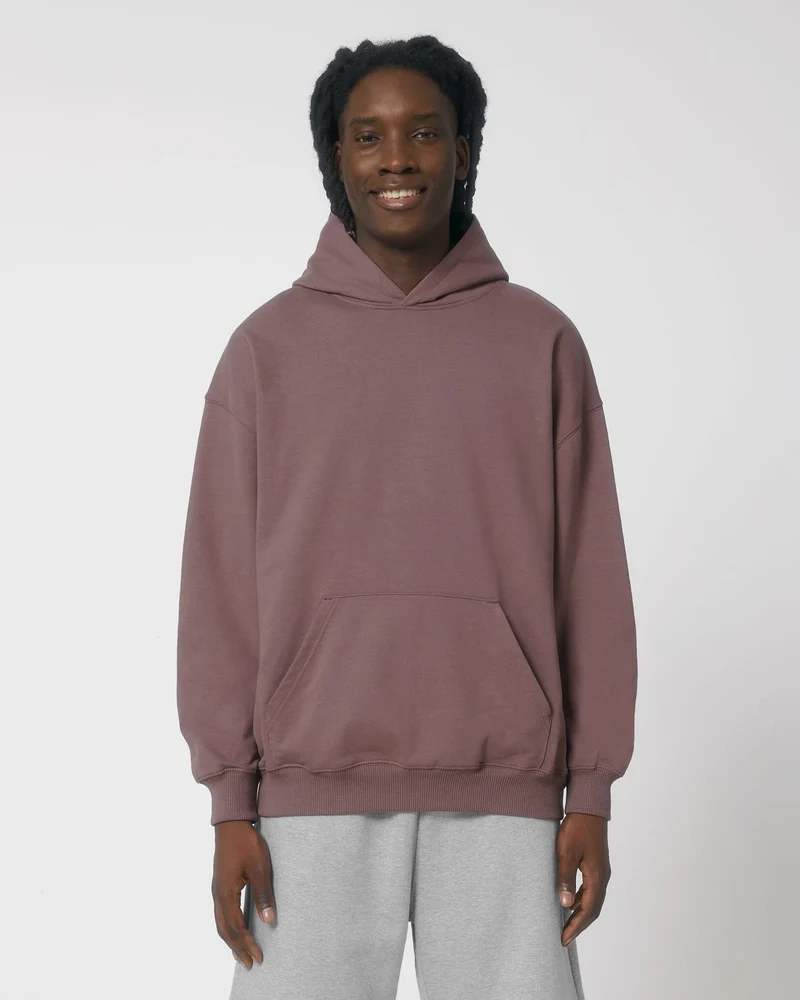Hoodie Bio-Baumwolle Stanley/Stella Cooper zum Personalisieren
