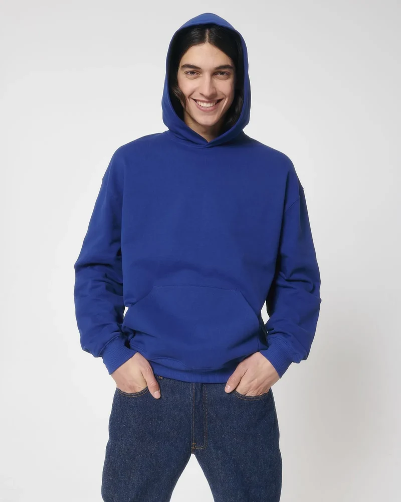 Hoodie Bio-Baumwolle Stanley/Stella Cooper zum Personalisieren