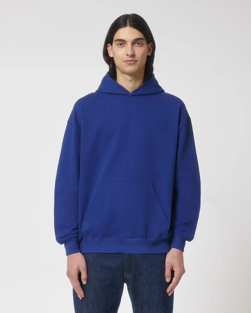 Hoodie Bio-Baumwolle Stanley/Stella Cooper zum Personalisieren