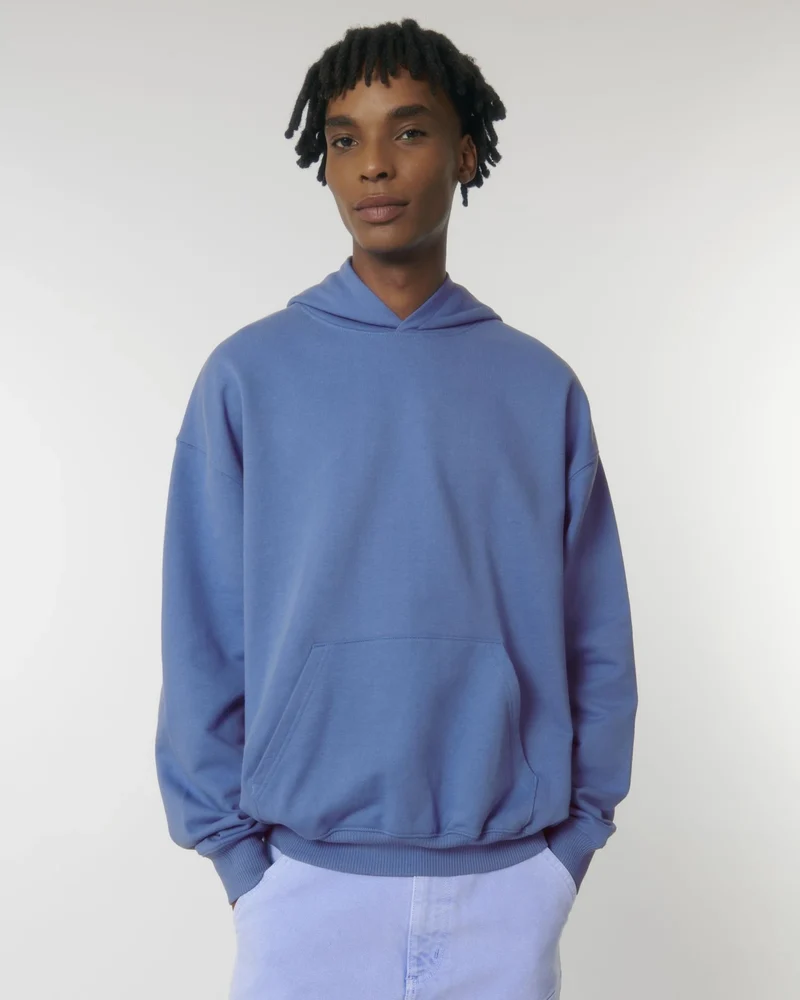 Hoodie Bio-Baumwolle Stanley/Stella Cooper zum Personalisieren