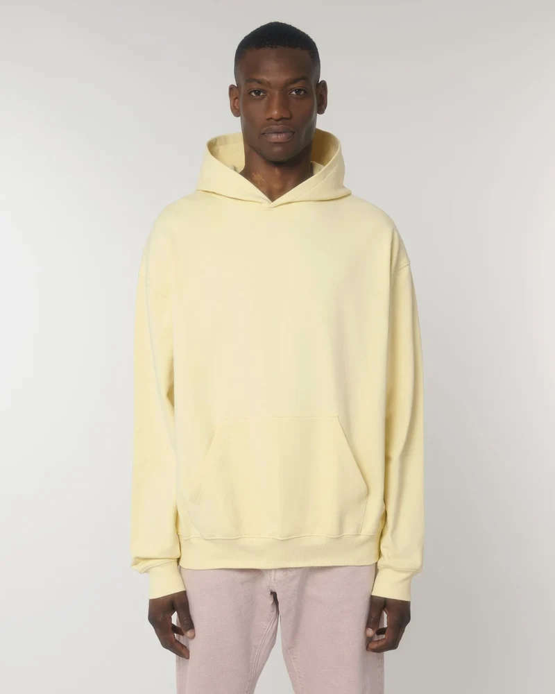 Hoodie Bio-Baumwolle Stanley/Stella Cooper zum Personalisieren