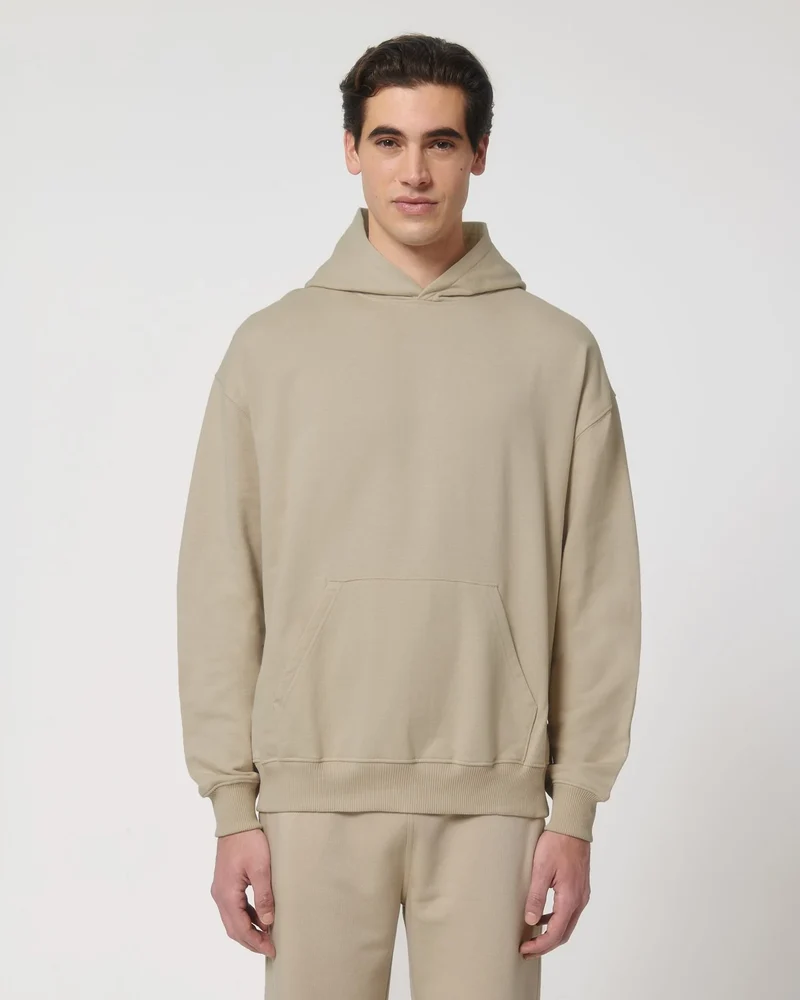 Hoodie Bio-Baumwolle Stanley/Stella Cooper zum Personalisieren