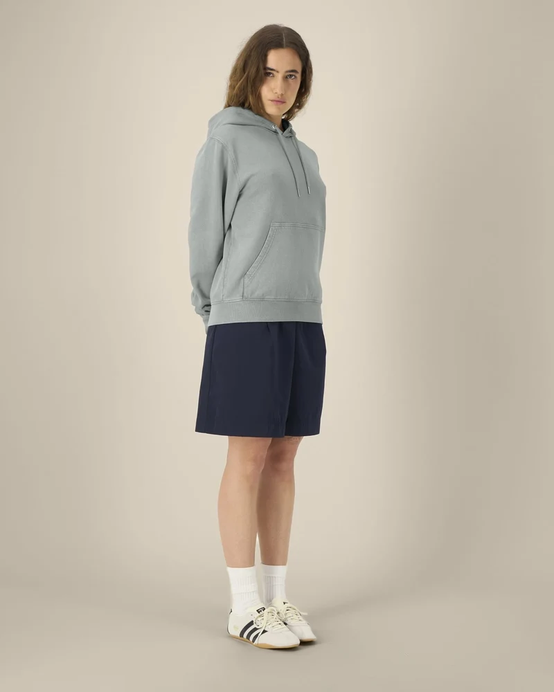 Hoodie Bio-Baumwolle Stanley/Stella Archer Vintage zum Personalisieren