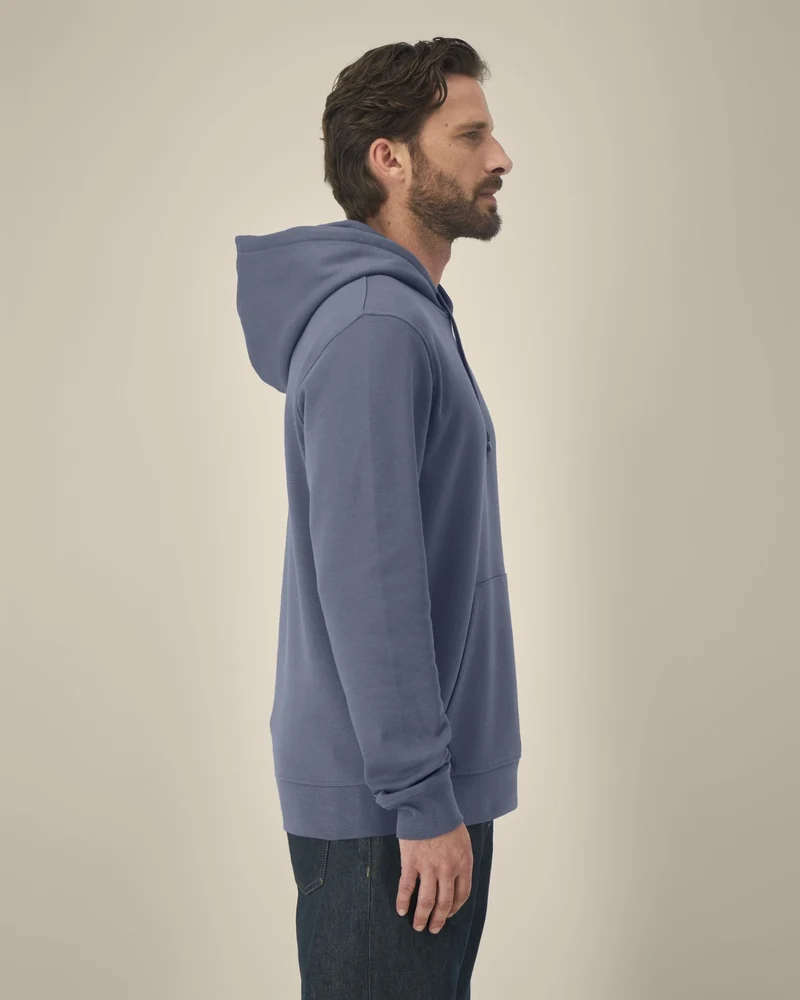 Hoodie Bio-Baumwolle Stanley/Stella Drummer 2.0 zum Personalisieren
