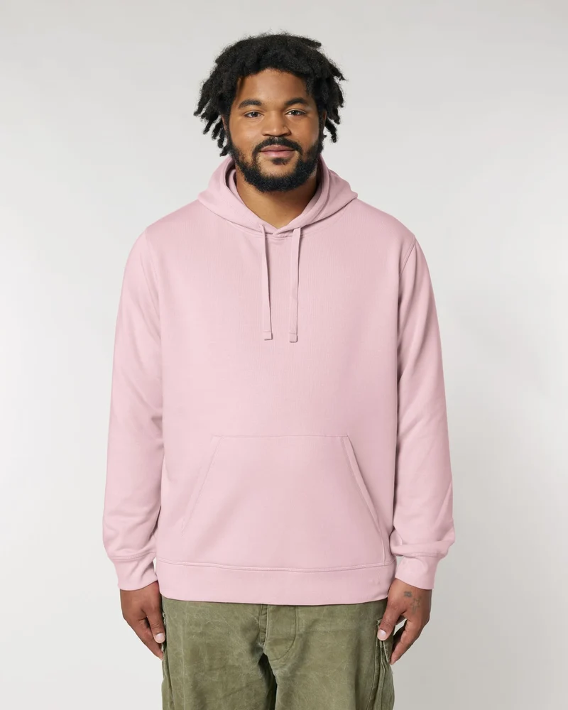 Hoodie Bio-Baumwolle Stanley/Stella Drummer 2.0 zum Personalisieren