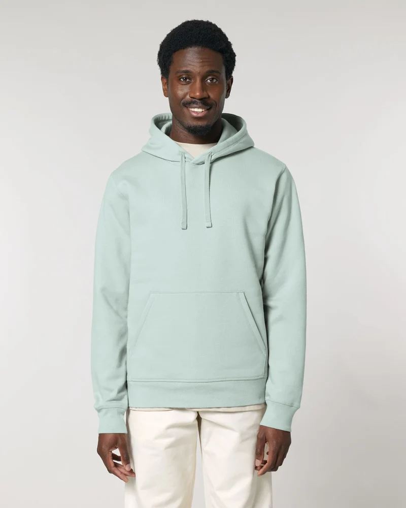 Hoodie Bio-Baumwolle Stanley/Stella Drummer 2.0 zum Personalisieren