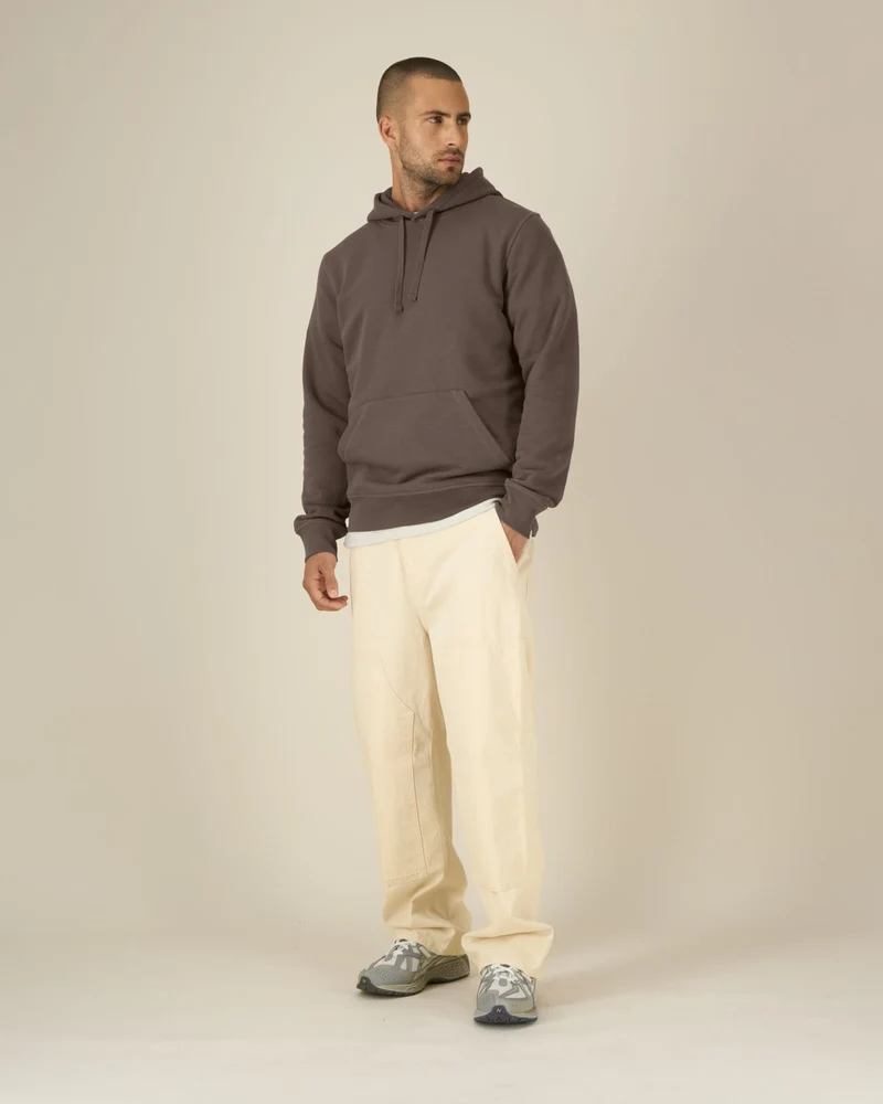 Hoodie Bio-Baumwolle Stanley/Stella Drummer 2.0 zum Personalisieren