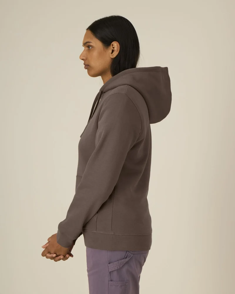 Hoodie Bio-Baumwolle Stanley/Stella Drummer 2.0 zum Personalisieren