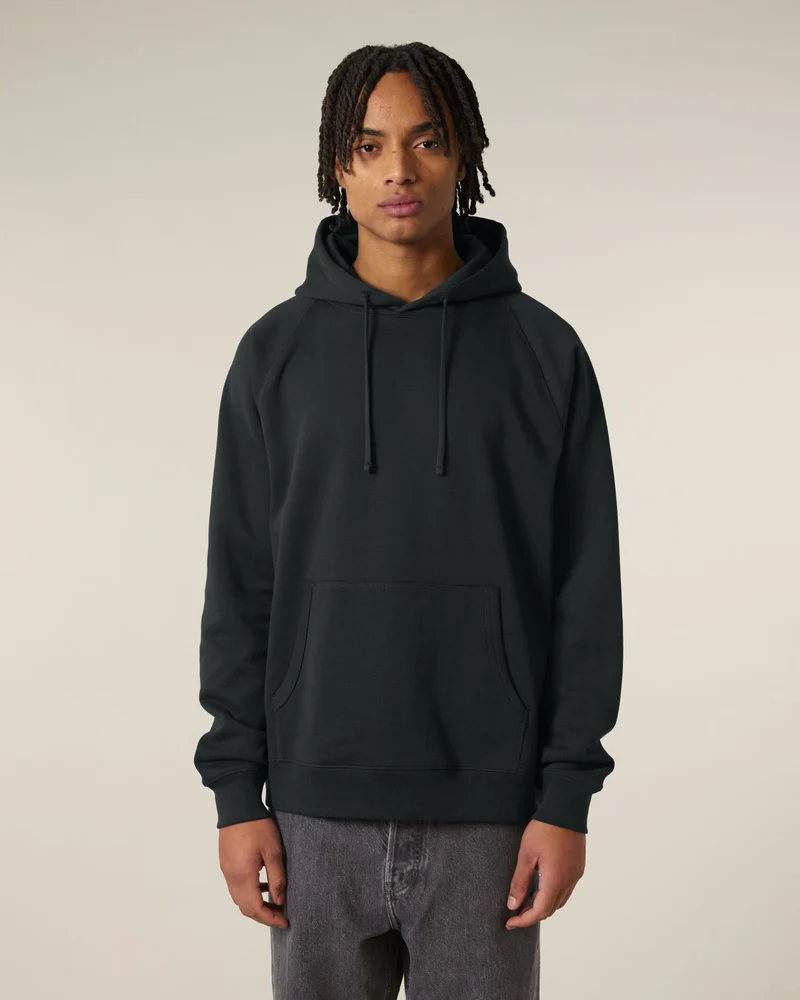 Hoodie Bio-Baumwolle Stanley/Stella Striker zum Personalisieren