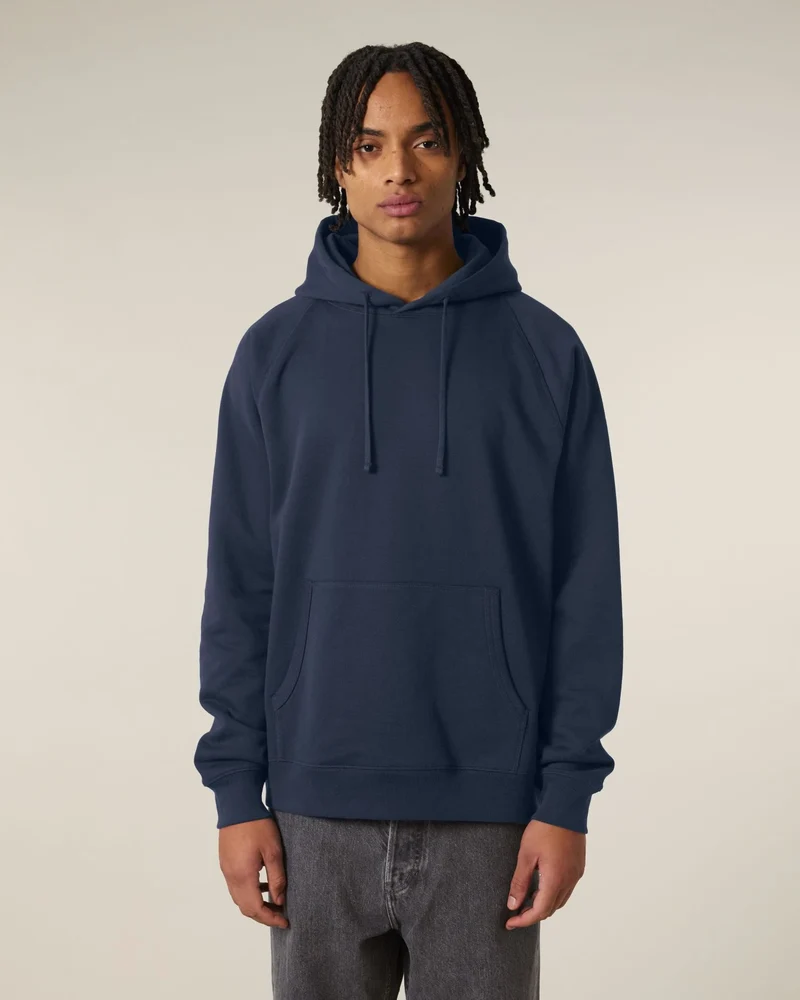Hoodie Bio-Baumwolle Stanley/Stella Striker zum Personalisieren