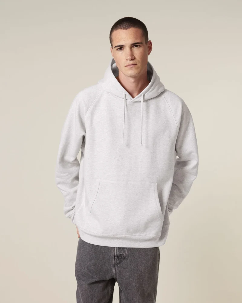Hoodie Bio-Baumwolle Stanley/Stella Striker zum Personalisieren