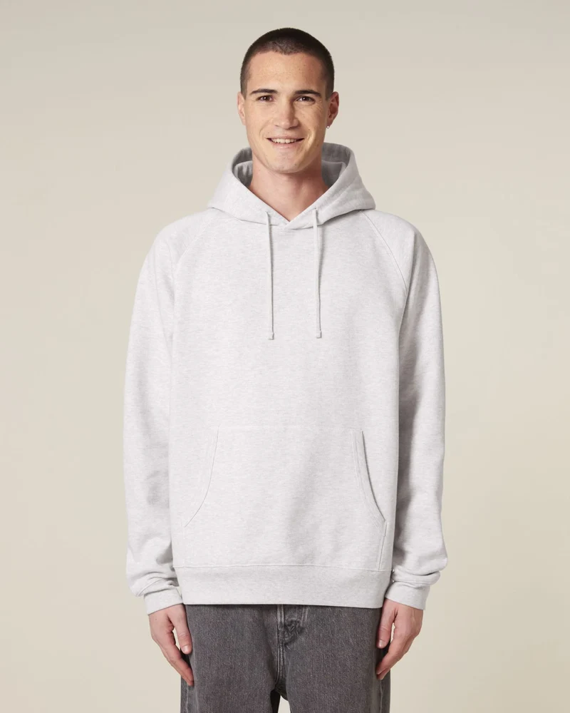 Hoodie Bio-Baumwolle Stanley/Stella Striker zum Personalisieren