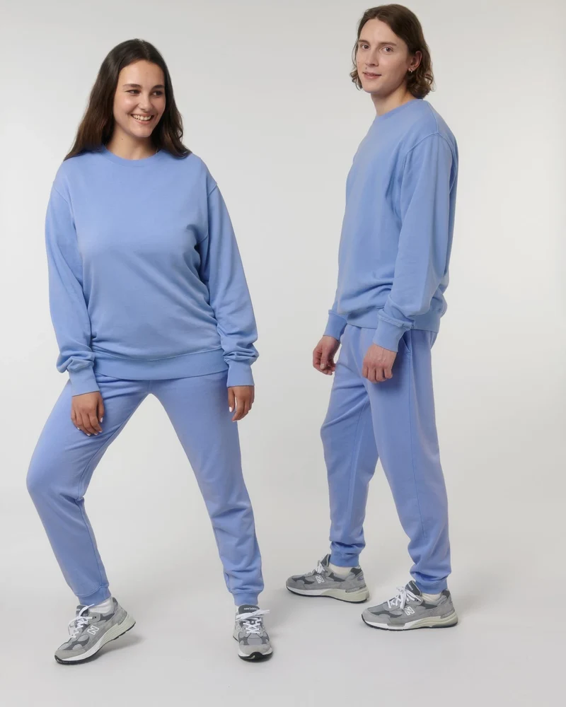 Sweatshirt Bio-Baumwolle Stanley/Stella Matcher zum Personalisieren