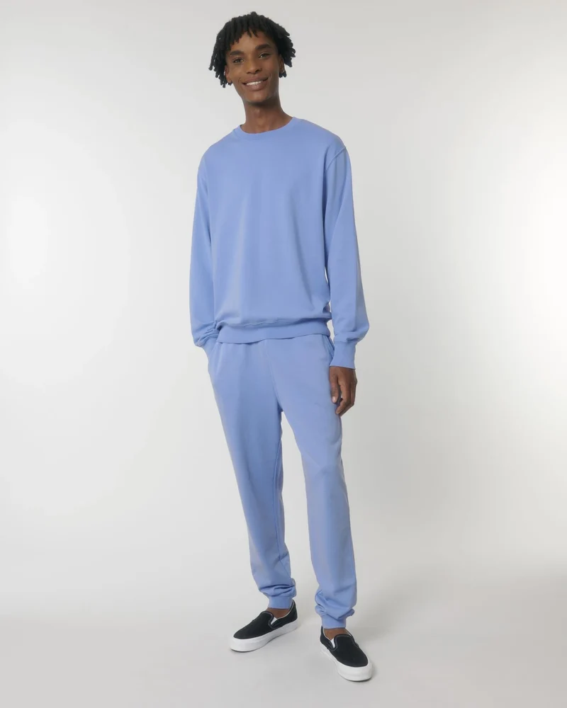 Sweatshirt Bio-Baumwolle Stanley/Stella Matcher zum Personalisieren
