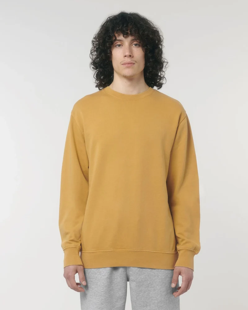 Sweatshirt Bio-Baumwolle Stanley/Stella Matcher zum Personalisieren