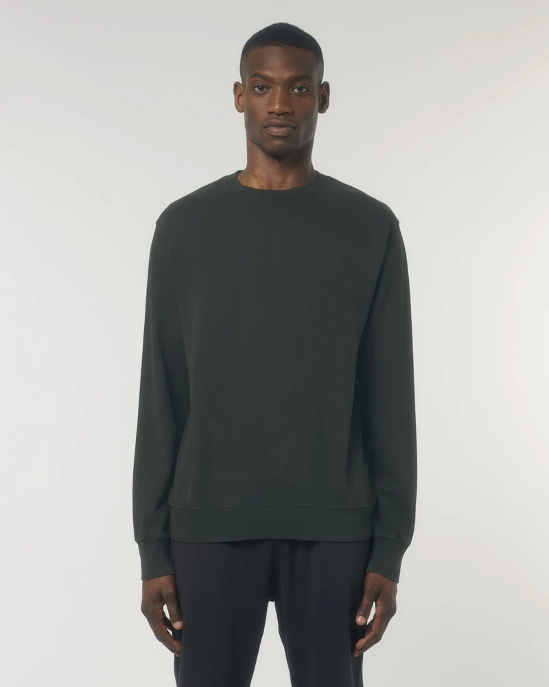 Sweatshirt Bio-Baumwolle Stanley/Stella Matcher zum Personalisieren