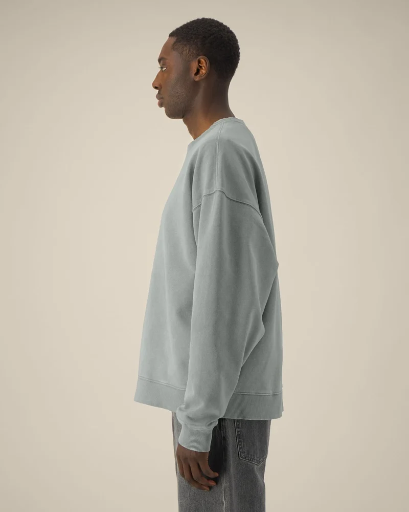 Sweatshirt Bio-Baumwolle Stanley/Stella Radder 2.0 zum Personalisieren