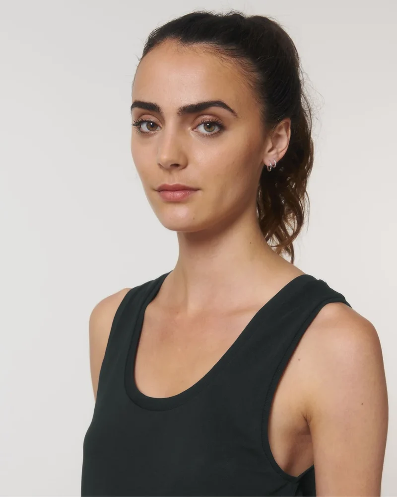 Tanktop Medium Fit zum Personalisieren
