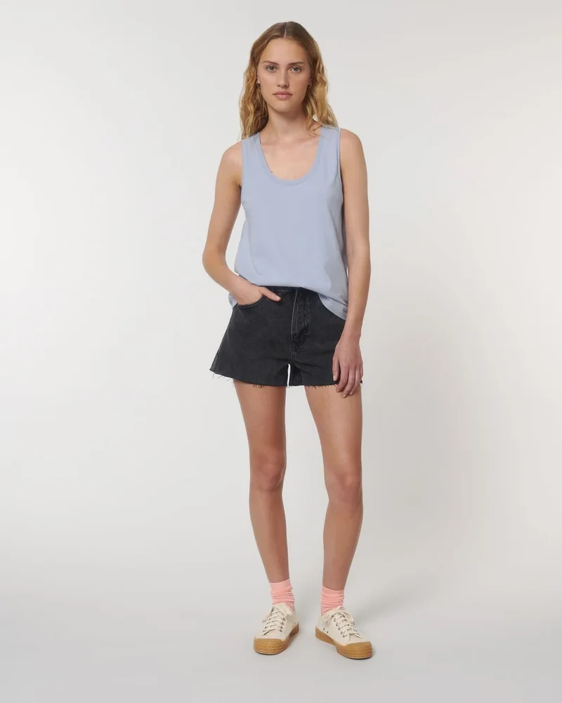 Tanktop Medium Fit zum Personalisieren