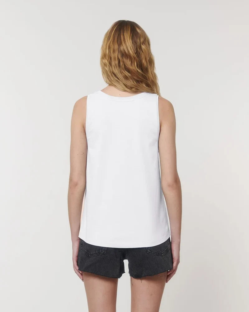 Tanktop Medium Fit zum Personalisieren