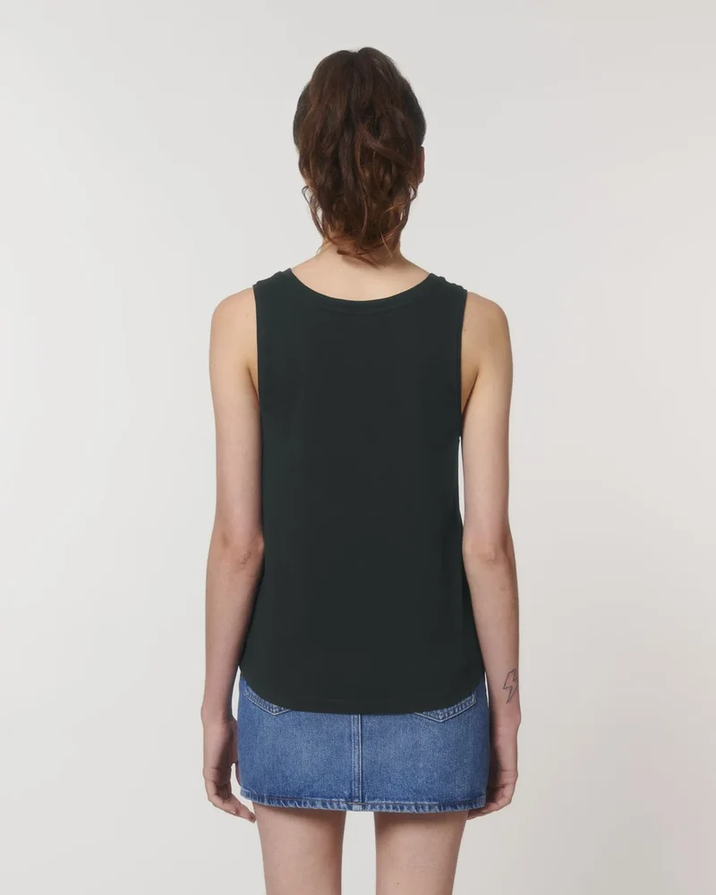 Tanktop Medium Fit zum Personalisieren