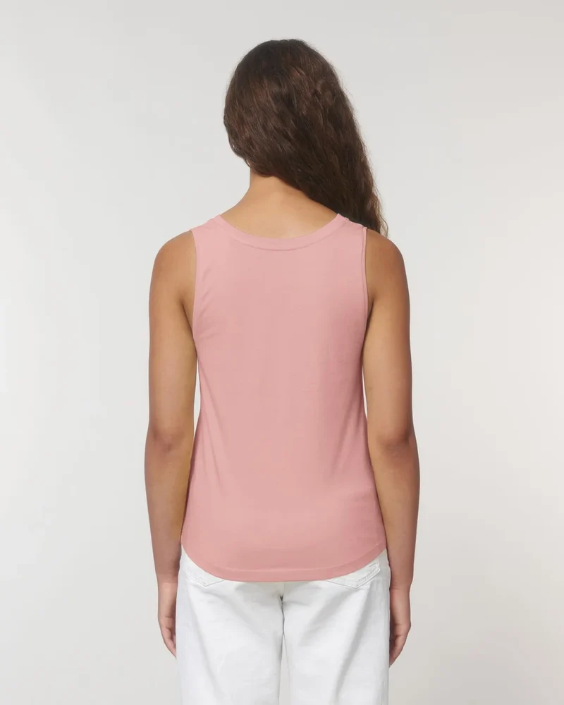 Tanktop Medium Fit zum Personalisieren