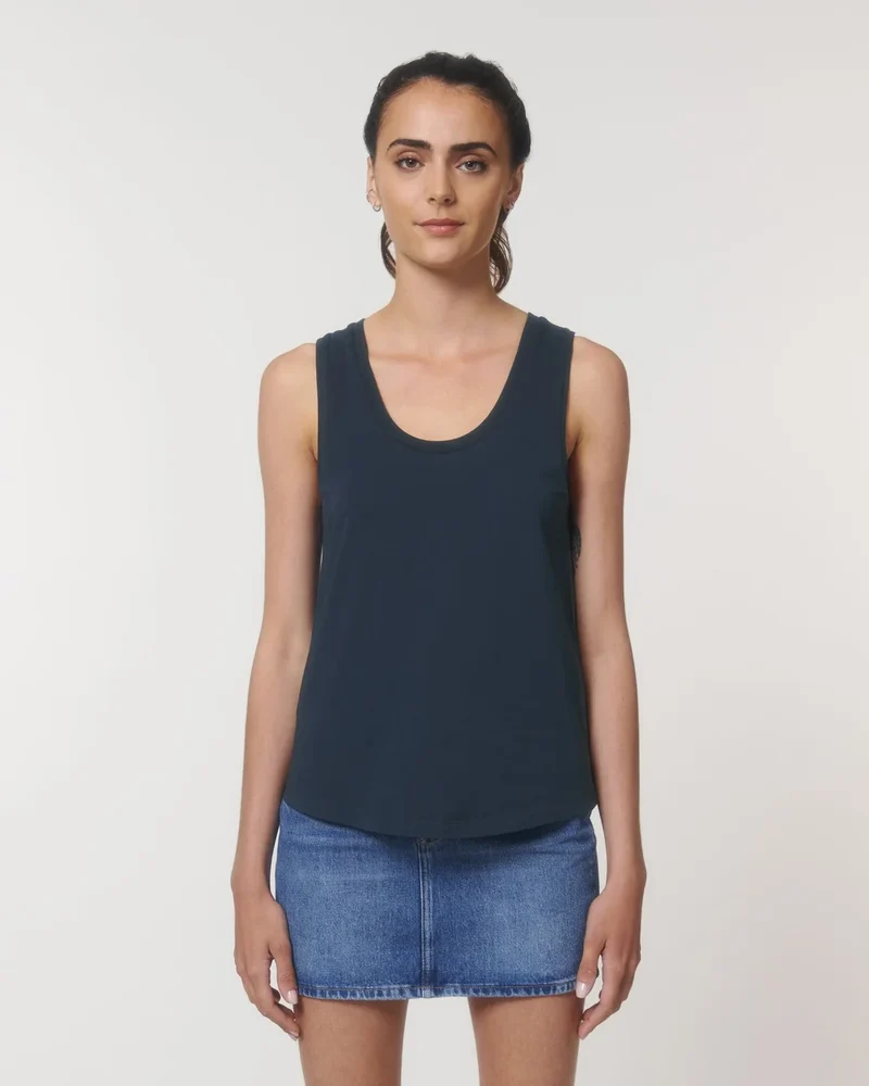 Tanktop Medium Fit zum Personalisieren