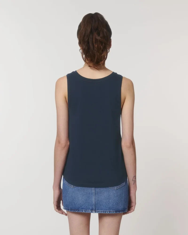 Tanktop Medium Fit zum Personalisieren