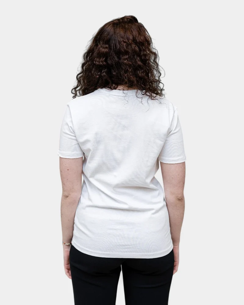 Unisex-T-Shirt aus Baumwolle zum Personalisieren