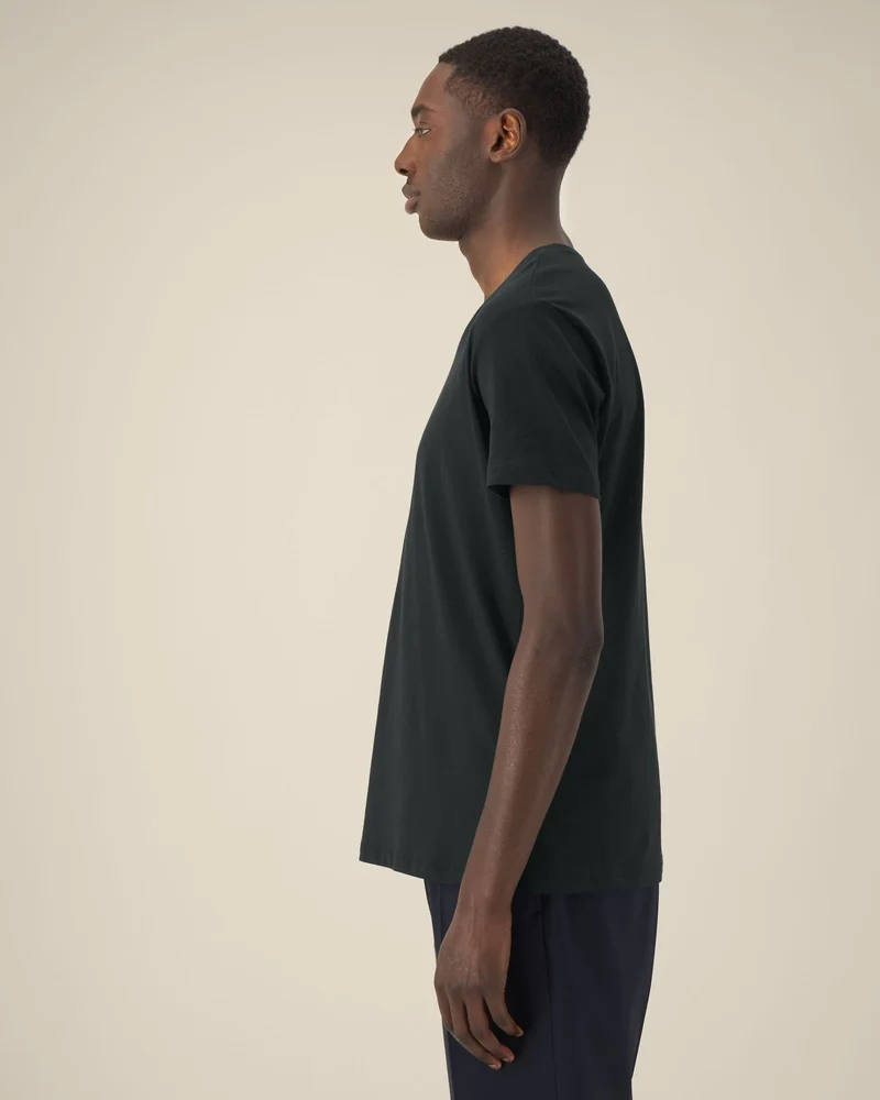 T-Shirt Bio-Baumwolle Stanley/Stella Presenter zum Personalisieren
