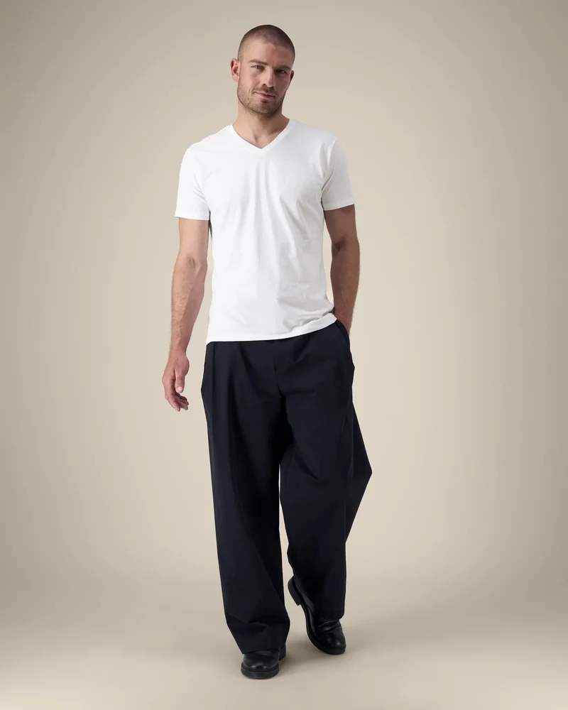 T-Shirt Bio-Baumwolle Stanley/Stella Presenter zum Personalisieren