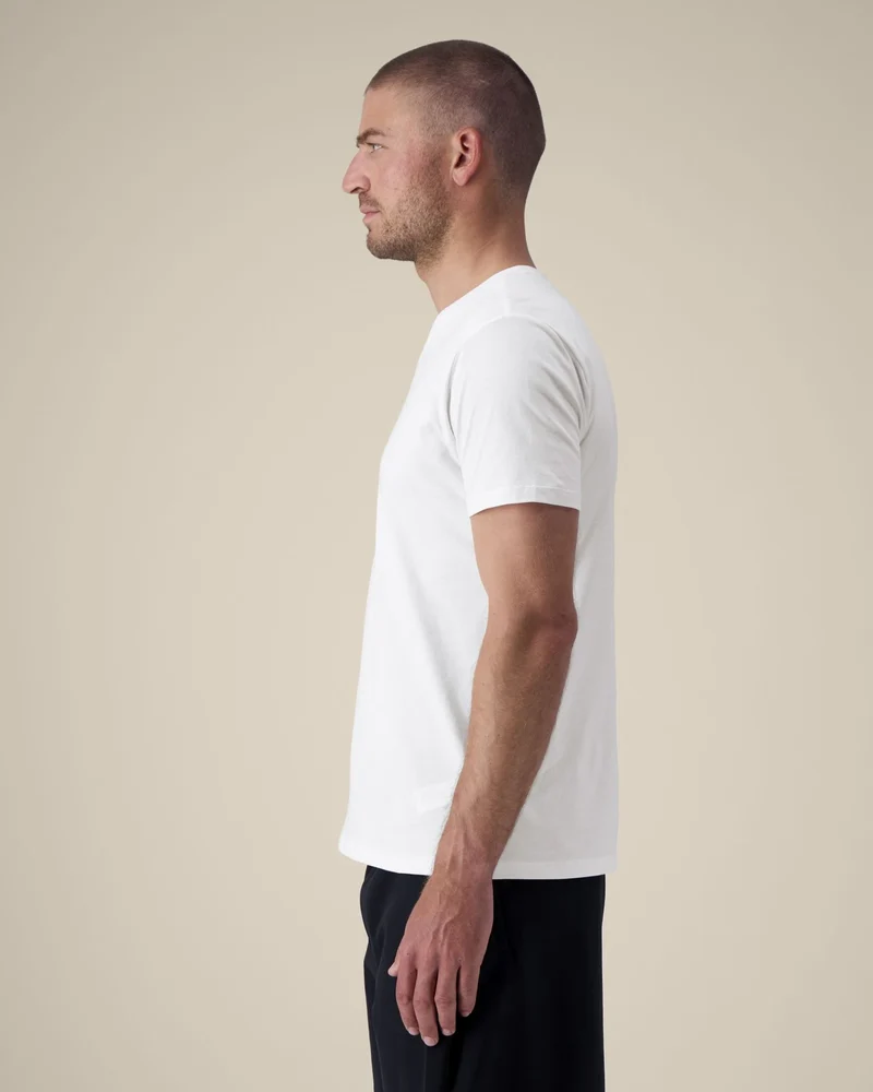 T-Shirt Bio-Baumwolle Stanley/Stella Presenter zum Personalisieren
